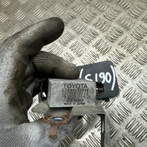 Резистор печки Subaru Forester SG (2002-2008) 2308031040