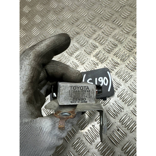 Резистор печки Subaru Forester SG (2002-2008) 2308031040