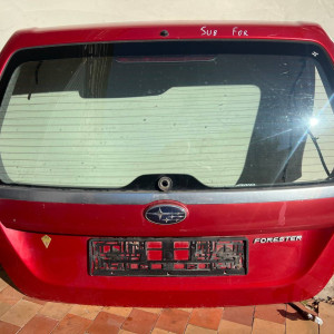 Крышка багажника Subaru Forester SG (2002-2008) 60809SA0709P 60809SA0909P
