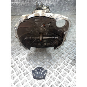 Коробка передач Subaru Forester SG (2002-2008) 2.0 МКПП 32000AH550