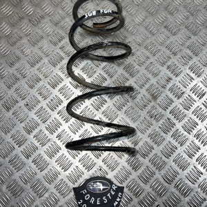 Пружина передня Subaru Forester SG (2002-2008) 20330SA221 20330SA220