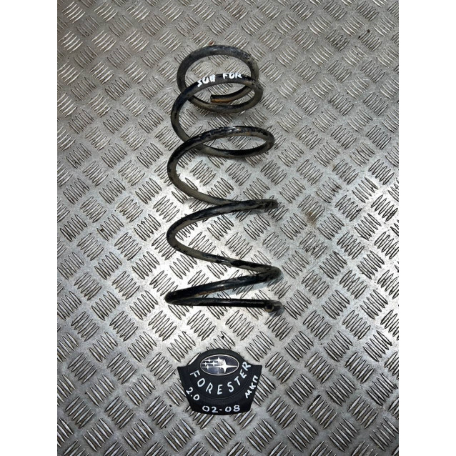 Пружина передня Subaru Forester SG (2002-2008) 20330SA221 20330SA220