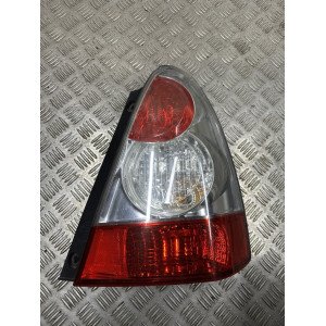 Фонарь правый Subaru Forester SG (2002-2008) 84201SA301 84201SA302