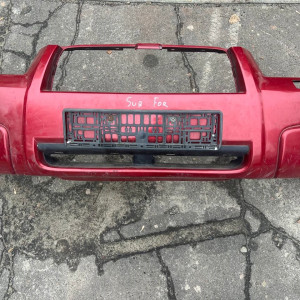 Бампер передний Subaru Forester SG (2002-2008) 57704SA070
