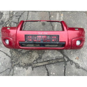 Бампер передний Subaru Forester SG (2002-2008) 57704SA070