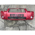 Бампер передний Subaru Forester SG (2002-2008) 57704SA070