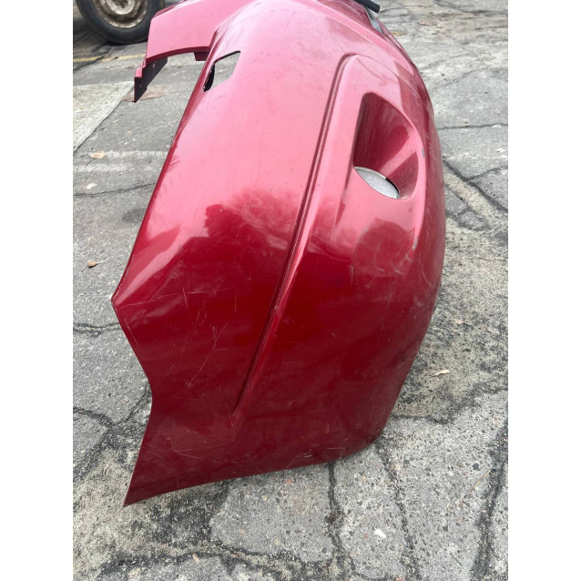 Бампер передний Subaru Forester SG (2002-2008) 57704SA070