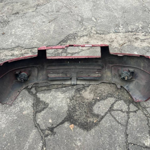 Бампер передний Subaru Forester SG (2002-2008) 57704SA070