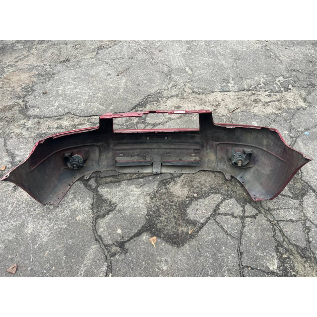 Бампер передний Subaru Forester SG (2002-2008) 57704SA070