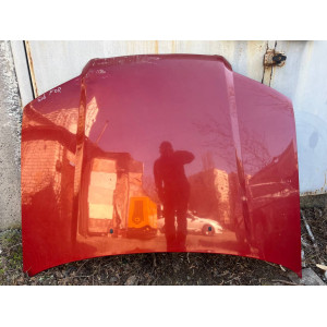 Капот Subaru Forester SG (2002-2008) 57229SA0209P