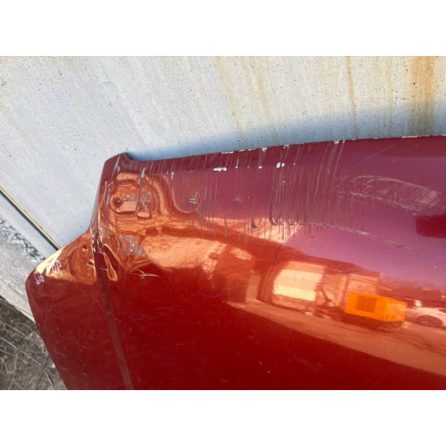 Капот Subaru Forester SG (2002-2008) 57229SA0209P