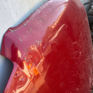 Капот Subaru Forester SG (2002-2008) 57229SA0209P