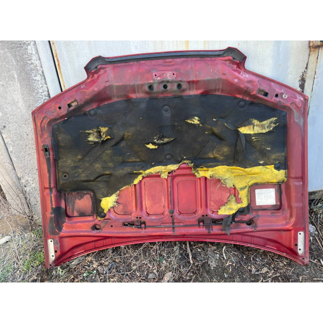 Капот Subaru Forester SG (2002-2008) 57229SA0209P