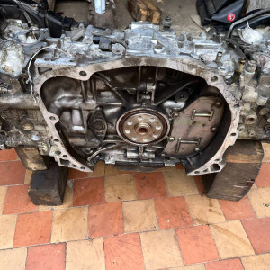 Двигатель Subaru Forester SG (2002-2008) 2.0L EMPI DOHC NA & LPG 10103AB640