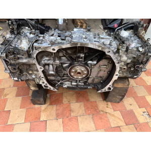 Двигатель Subaru Forester SG (2002-2008) 2.0L EMPI DOHC NA & LPG 10103AB640
