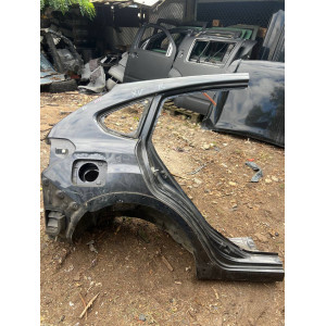 Четверть автомобиля задняя правая Subaru XV (2011-2017)*крыло 