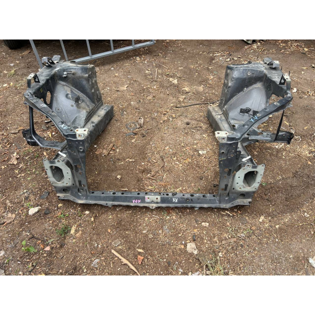 Панель передня кузовна Subaru XV (2011-2017) *с лонжеронами до стаканов