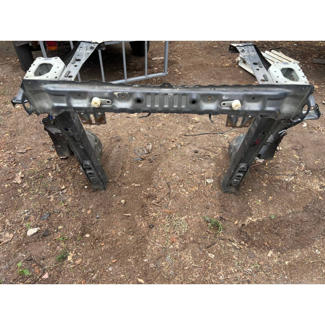 Панель передня кузовна Subaru XV (2011-2017) *с лонжеронами до стаканов