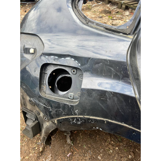 Четверть автомобиля задняя правая Subaru XV (2011-2017)*крыло 