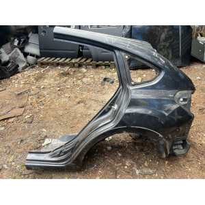 Четверть автомобиля задняя левая Subaru XV (2011-2017) *крыло