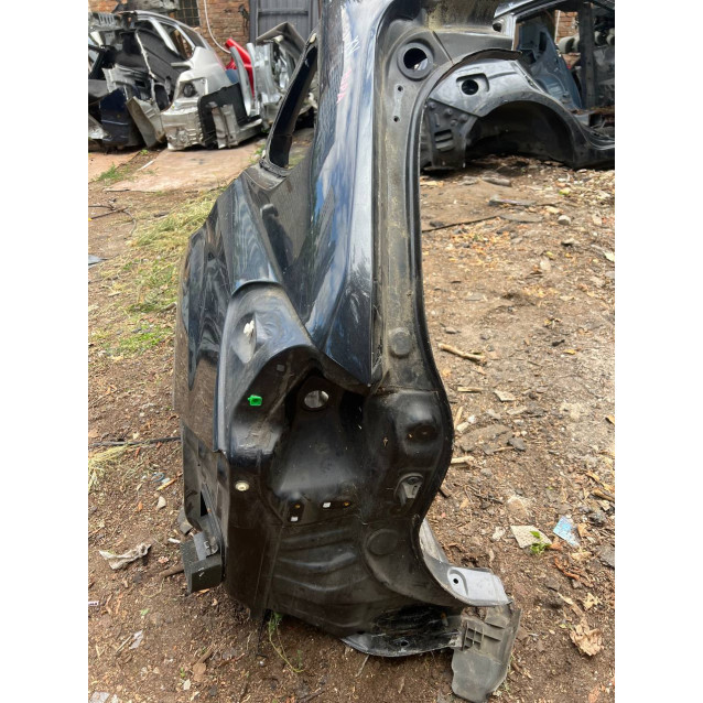Четверть автомобиля задняя левая Subaru XV (2011-2017) *крыло