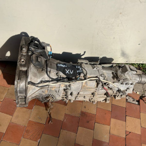 Коробка передач Subaru XV (2011-2017) 2.0 МКПП 32000AJ920