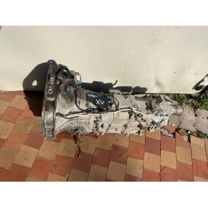 Коробка передач Subaru XV (2011-2017) 2.0 МКПП 32000AJ920