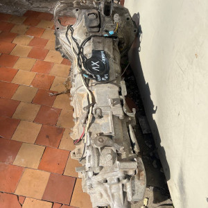 Коробка передач Subaru XV (2011-2017) 2.0 МКПП 32000AJ920