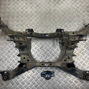 Балка задней подвески Subaru XV (2011-2017) 20152FJ011