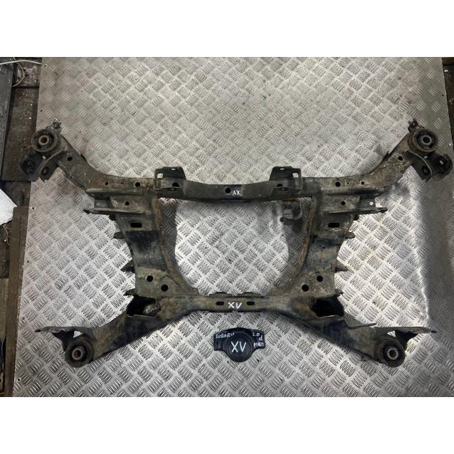 Балка задней подвески Subaru XV (2011-2017) 20152FJ011