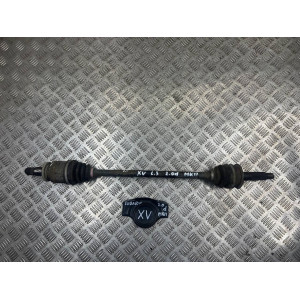 Полуось привод задний Subaru XV (2011-2017) 2.0 МКПП 28421AJ021