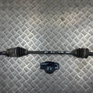 Полуось привод задний Subaru XV (2011-2017) 2.0 МКПП 28421AJ021