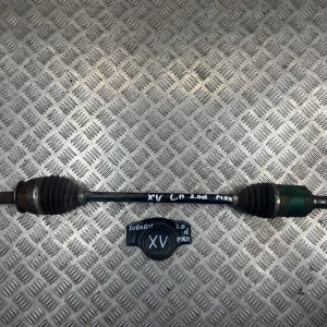 Полуось привод передний Subaru XV (2011-2017) 2.0 МКПП 28321AJ033