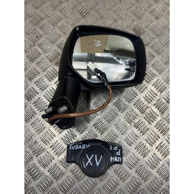 Зеркало правое Subaru XV (2011-2017) 91036FJ341