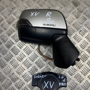 Зеркало правое Subaru XV (2011-2017) 91036FJ341