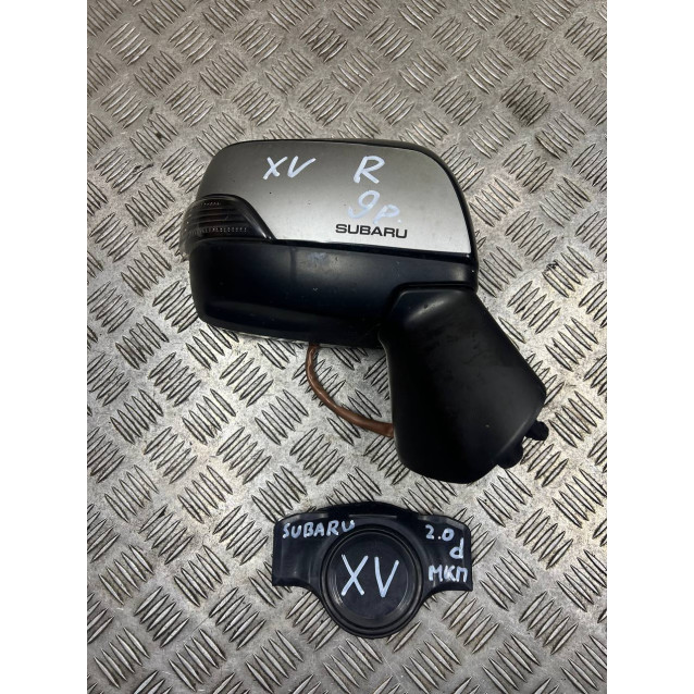Зеркало правое Subaru XV (2011-2017) 91036FJ341