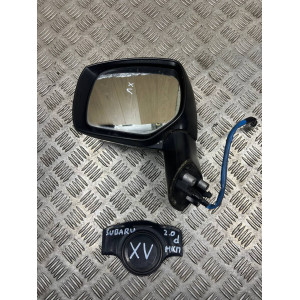 Зеркало левое Subaru XV (2011-2017) 91036FJ351