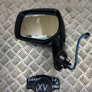 Зеркало левое Subaru XV (2011-2017) 91036FJ351
