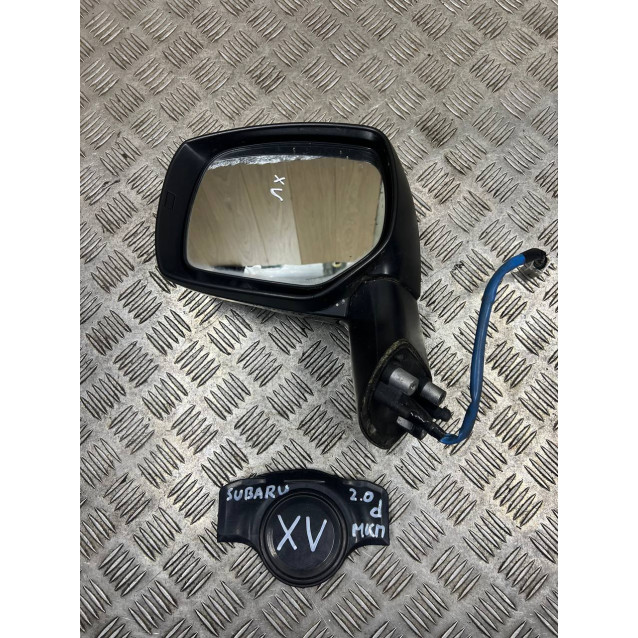 Зеркало левое Subaru XV (2011-2017) 91036FJ351