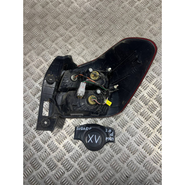 Фонарь левый Subaru XV (2011-2017) 84912FJ050