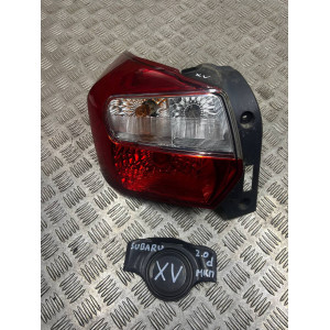 Фонарь левый Subaru XV (2011-2017) 84912FJ050