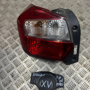 Фонарь левый Subaru XV (2011-2017) 84912FJ050