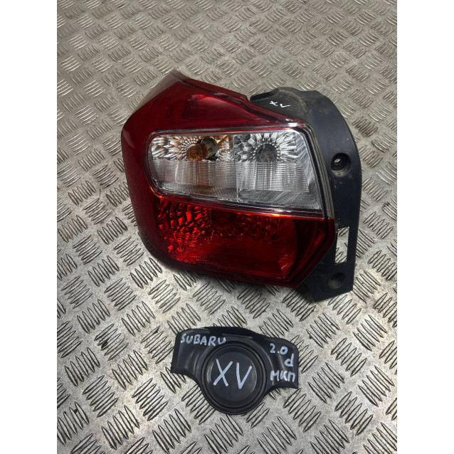 Фонарь левый Subaru XV (2011-2017) 84912FJ050