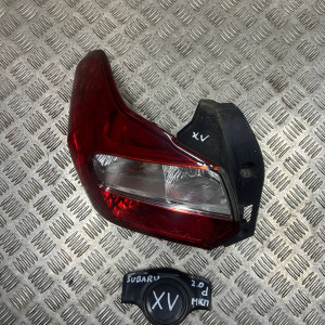 Фонарь левый Subaru XV (2011-2017) 84912FJ050