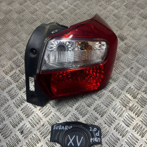Фонарь правый Subaru XV (2011-2017) 84912FJ040