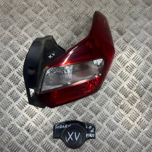 Фонарь правый Subaru XV (2011-2017) 84912FJ040