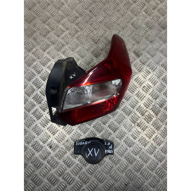 Фонарь правый Subaru XV (2011-2017) 84912FJ040