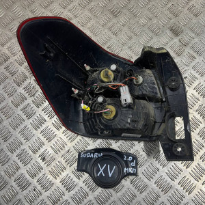 Фонарь правый Subaru XV (2011-2017) 84912FJ040