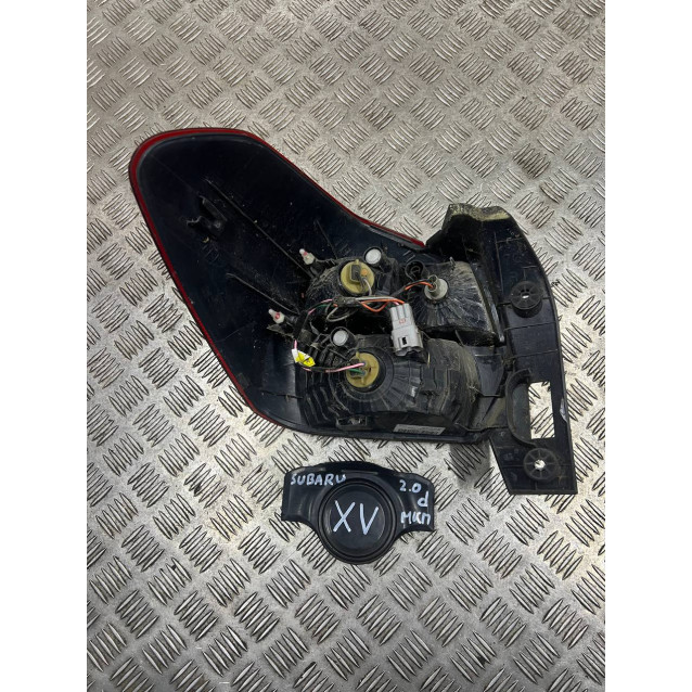 Фонарь правый Subaru XV (2011-2017) 84912FJ040