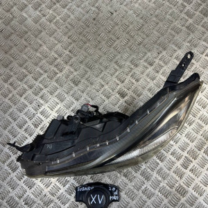 Фара левая Subaru XV (2011-2017) 84001FJ130